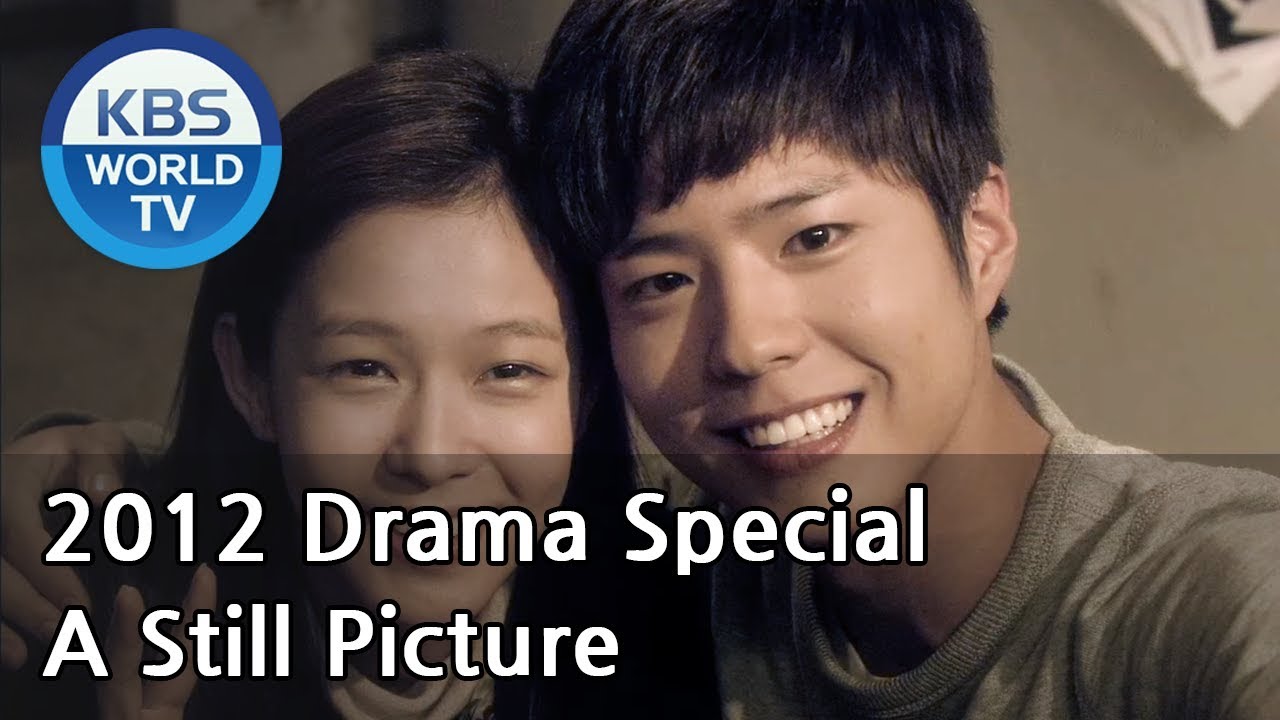 A Still Picture | 스틸 사진 [2012 Drama  Special / ENG / 2012.08.19]