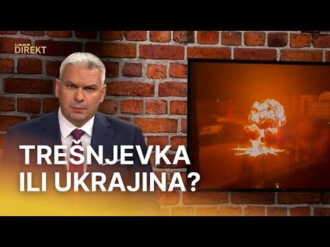 Trešnjevka kao Ukrajina! Skorin nakon nove mega detonacije u Zagrebu: 'Gdje je mozak?' | RTL Direkt