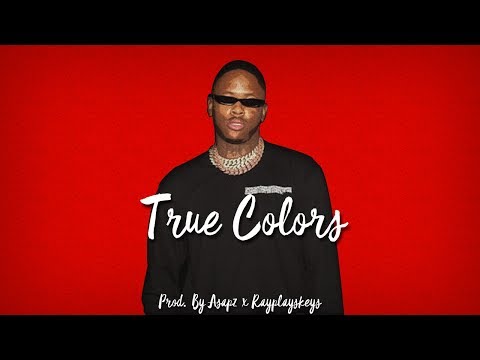 SOLD YG Type Beat 2018 - "True Colors" | Saviii 3rd Type Beat | Yg Westcoast Rap Instrumental