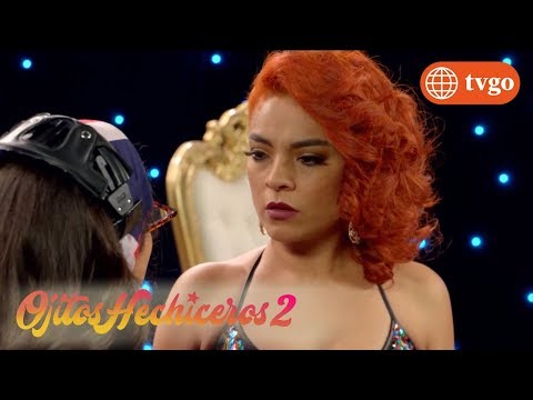 Wizard Eyes 01/07/2019 - Chapter 134 - 4/5