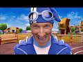 Svenska LazyTown 1 Rekorddagen Avsnitt 18 Swedish Language Boomerang TV4 Sverige AB