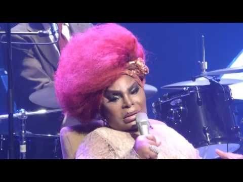 Elza Soares & Wilson das Neves (7/2015) 11