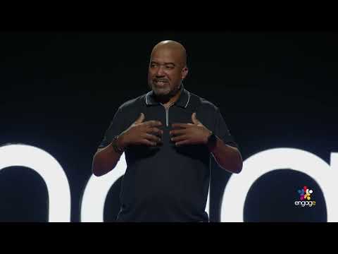 Not Done Yet - Eddy Kimani