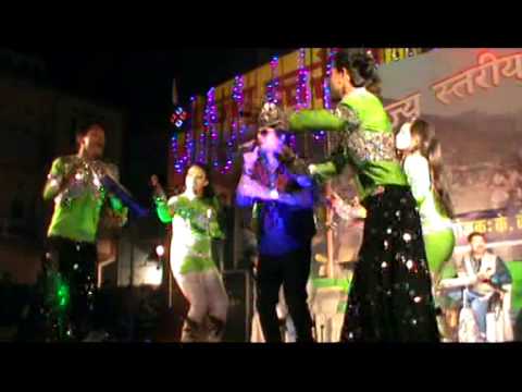 Mukesh Kumar Sharma Dhink Cheeka By Mikka Singh