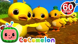 Download lagu Ten Little Duckies | Best Animal Videos for Kids | Kids Songs and Nursery Rhymes mp3 Download lagu Ten Little Duckies | Best Animal Videos for Kids | Kids Songs and Nursery Rhymes mp3