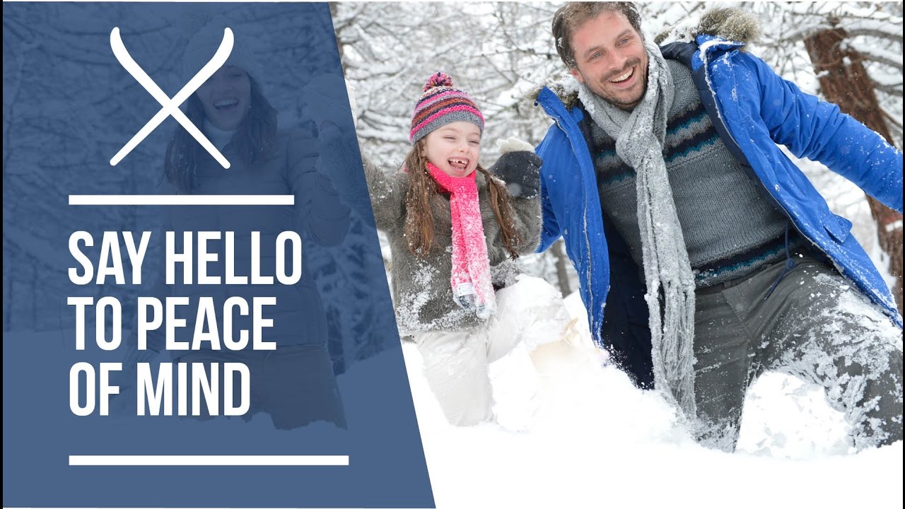 Say Hello to Club Med ski holidays