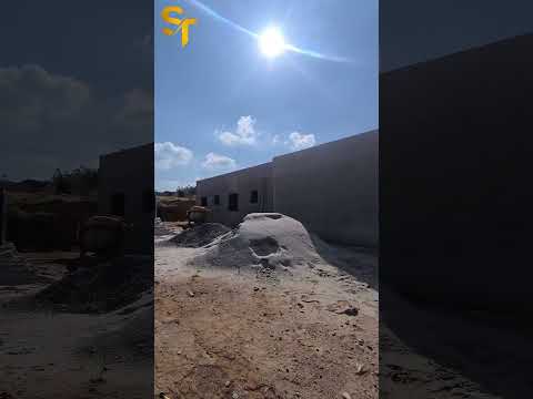 🧱Evolução da obra - Horto dos Ipês, Jarinu-SP #imovel #casa #construção  #financiamento #obra