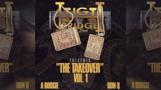 A Boogie   Half on A Baby Highbridge The Label The Takeover