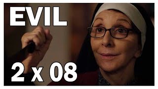 Evil (Paramount+) Full Episode 208 Recap video