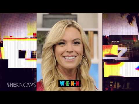 Kate Gosselin's Kids Hate Being on TV - The Buzz
