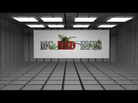 Vherbal Ft Seer The Reaper - Blood Shot ( Prod by McRedEyes)