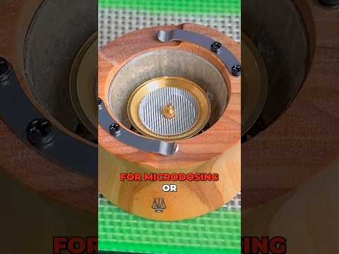 The New Vapman 2.0 - King Of Microdosers 👑 #vapman #handmade #italy