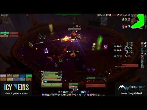 Malkorok - 5.4 PTR Preview