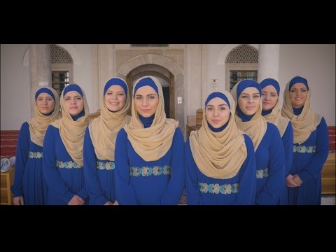 Hor ''Šapat srca'' - Ihtijar (Official video)