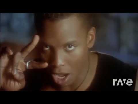 What Is Baby - Haddaway vs. RuPaul