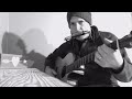 Covering “Lift Him Up” by Willie Watson / Old Crow Medicine Show
