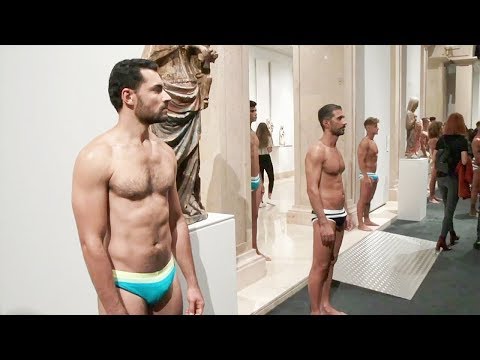Nuno Gama | Spring Summer 2019 Full Fashion Show | Exclusive