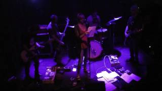 Bardo Pond - Moment To Moment (Philadelphia,Pa) 9.13.16