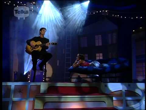 Pavol Habera - Kým pri mne spíš (Hogo Fogo)