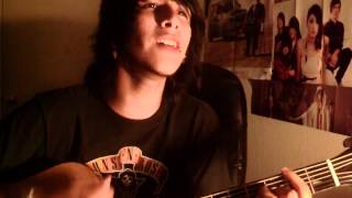 Mazzy Star-Fade into You (cover)