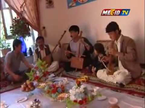 Kabul Eid 2011, Mechid TV Eid  Part 3/5