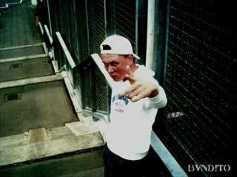 BVNDiTO - BVNDiTO (Der Tag Danach)