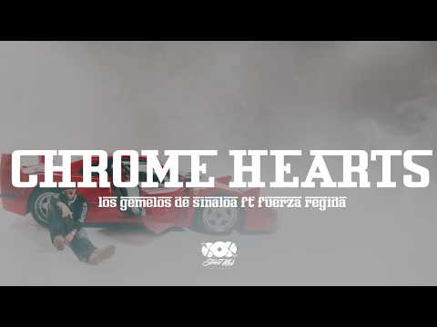 Miniatura de Chrome Hearts