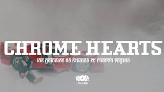 Chrome Hearts Lyrics English Translation