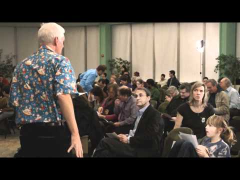 Math Encounters -- ABC Easy as 123 --  Peter Norvig (Activity)