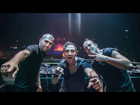 Dimitri Vegas & Like Mike vs. Ummet Ozcan - Jaguar Live @ Tomorrowland, Belgium 2013 | Dimitri Vegas