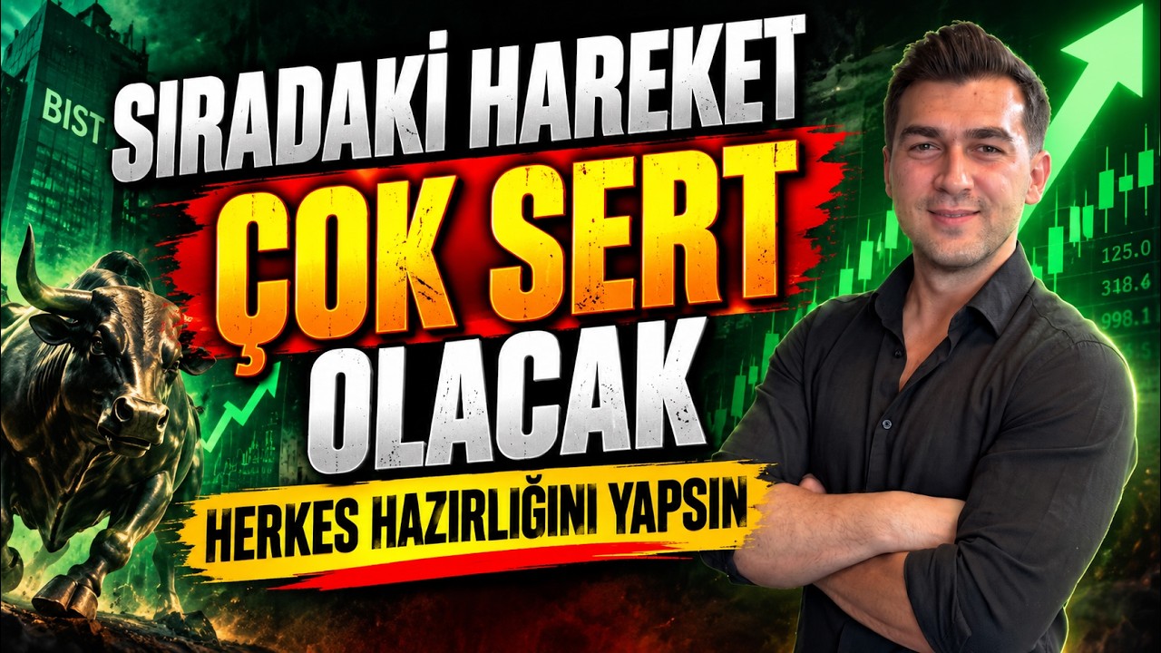 BENCE DE HERKES HAZIRLANSIN