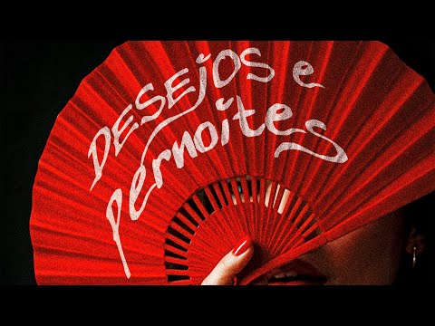 Pyo-R - Desejos & Pernoites (Vídeo Clipe Oficial)