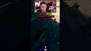 Il joue à Warzone pour oublier son ex… 😞 #callofduty #warzone #punkill