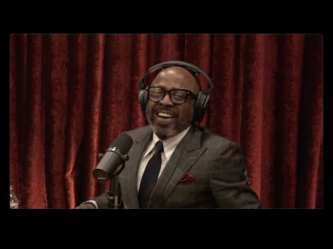Joe Rogan Experience #2126 - Donnell Rawlings