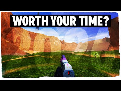 Is The Master Chief Collection Worth Playing In 2026?