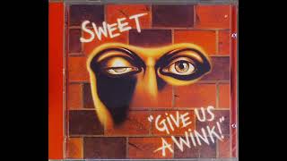 06 Sweet - Yesterday&#39;s Rain