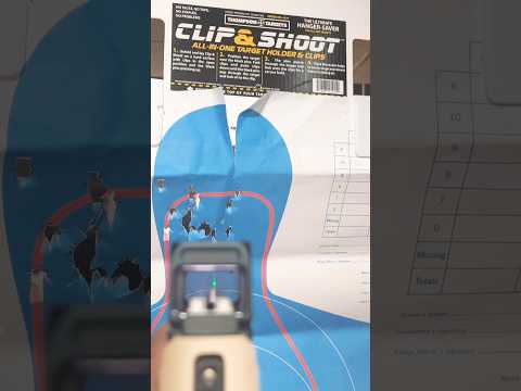 These New GREEN Dot Optics Are Built Different | Viridian RFX 44 \u0026 RFX 45