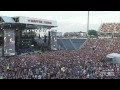 Rise Against Rock On The Range Festival 2015 ...
