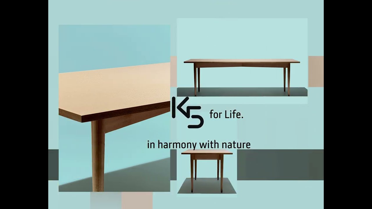 Boyd Collection - K5 Furniture