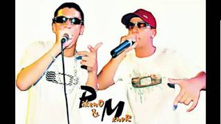 Mc Pikeno e Menor - A Vida vai trazer quem eu mereço...