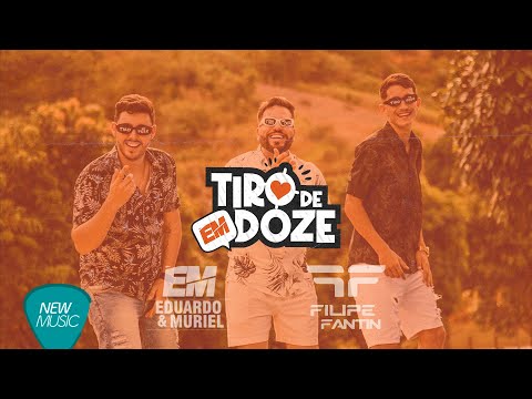 Tiro De Doze - Eduardo e Muriel