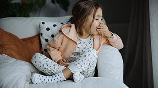 Vaccination is the best way to stay safe from whooping cough