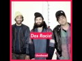 Das Racist - Swate (Feat. Lakutis) 