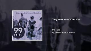 They Know You All Too Well Music Video
