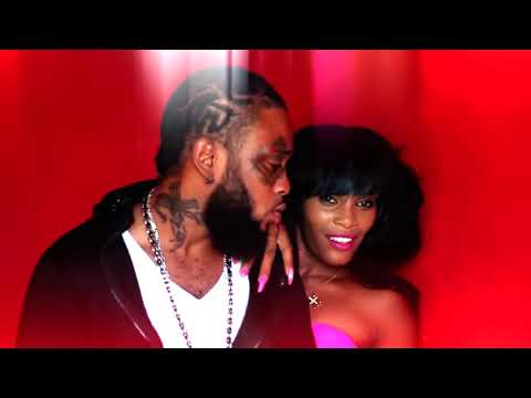 Radijah - Antenna (Official Video)