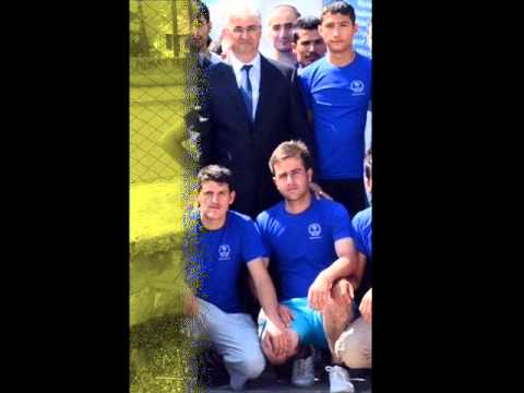 Slower emre Ses denemesi