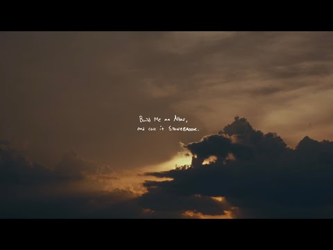 Zauntee - Your Presence In This Place (Official Visualizer)