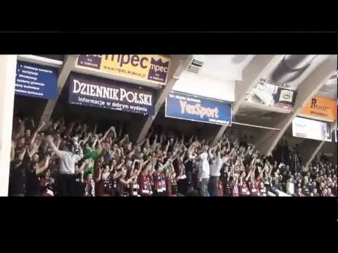 Wisła Can Pack vs Borgues Basket