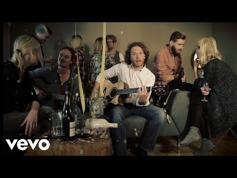 Tim Linde - Eindruck schinden