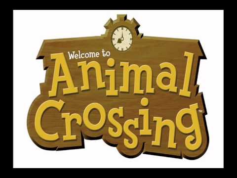 Dan's Favorite VGM's #9 Animal Crossing - 8 PM